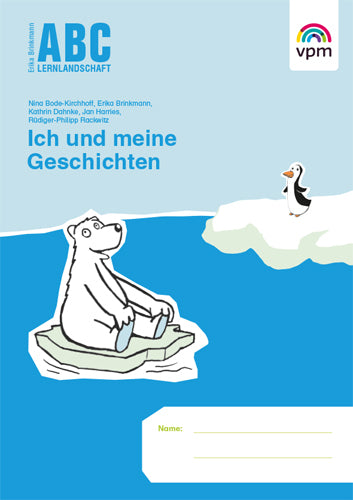 ABC Lernlandschaft 1