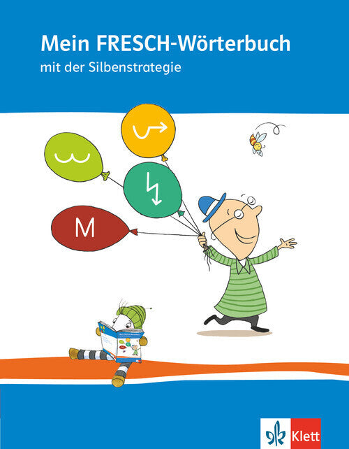 Mein FRESCH Wörterbuch