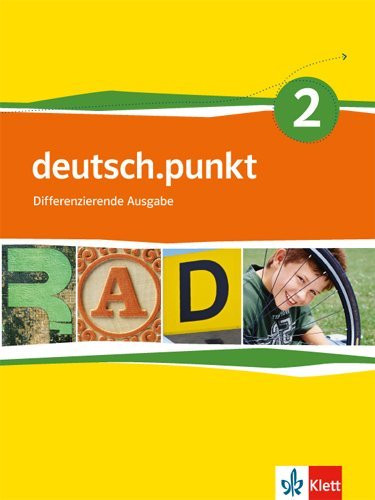 deutsch.punkt 2. Differenzierende Ausgabe