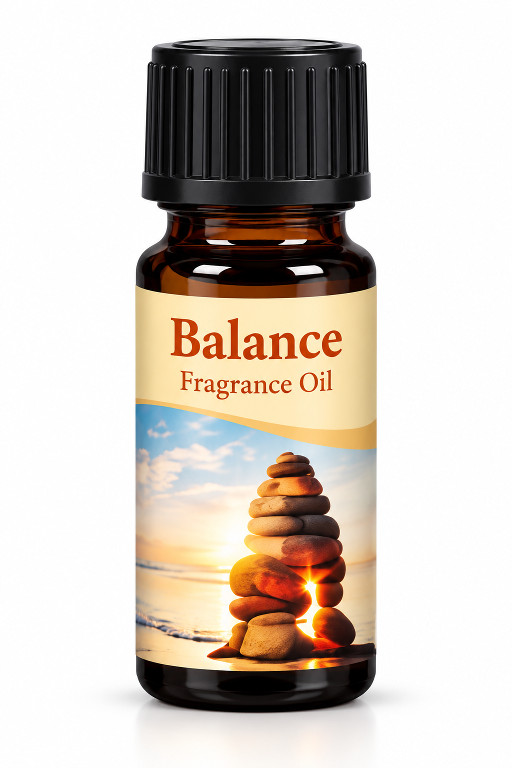 Duftöl "Balance", 100% Ätherische Öle (10 ml)