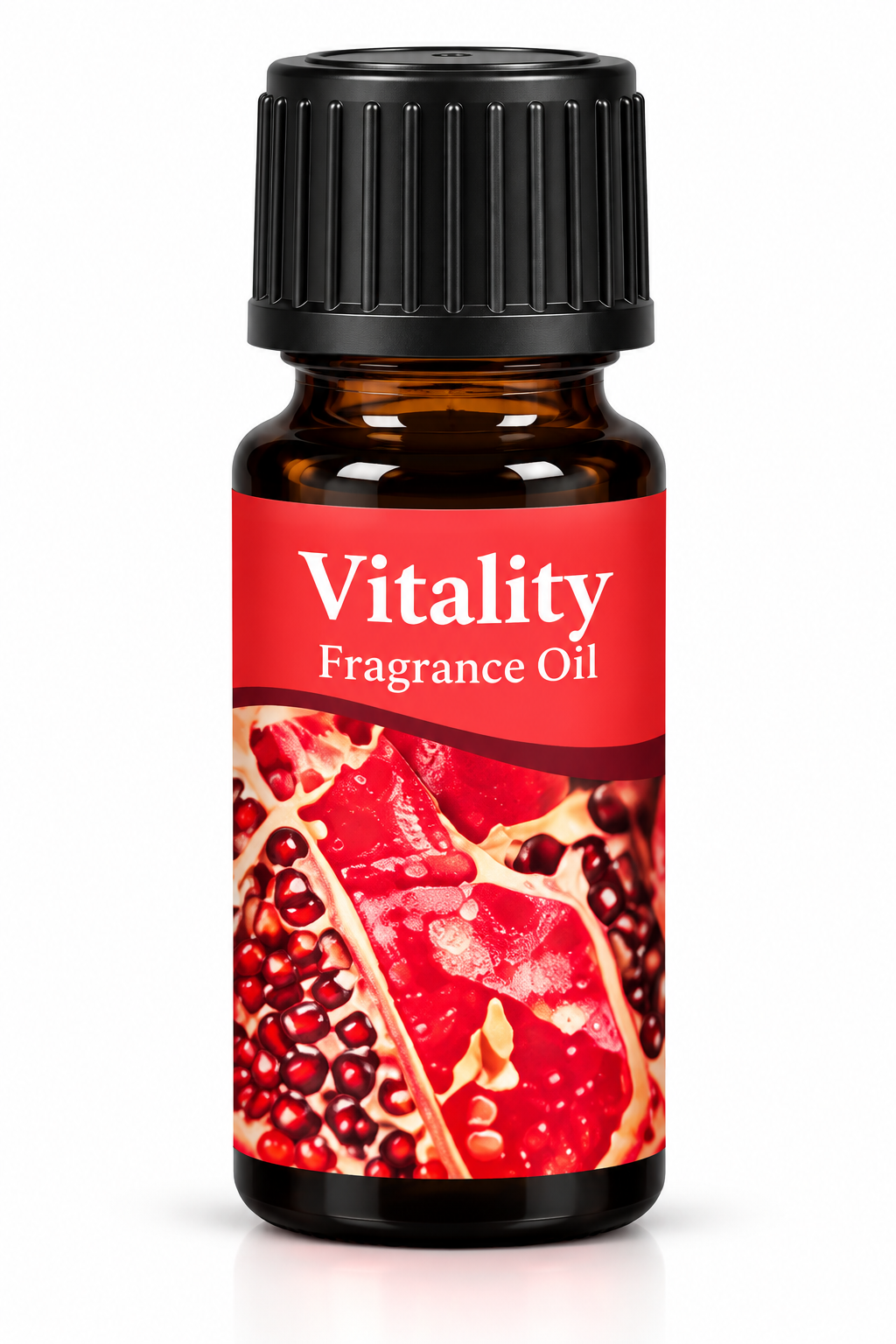 Duftöl "Vitality", 100% Ätherische Öle (10 ml)