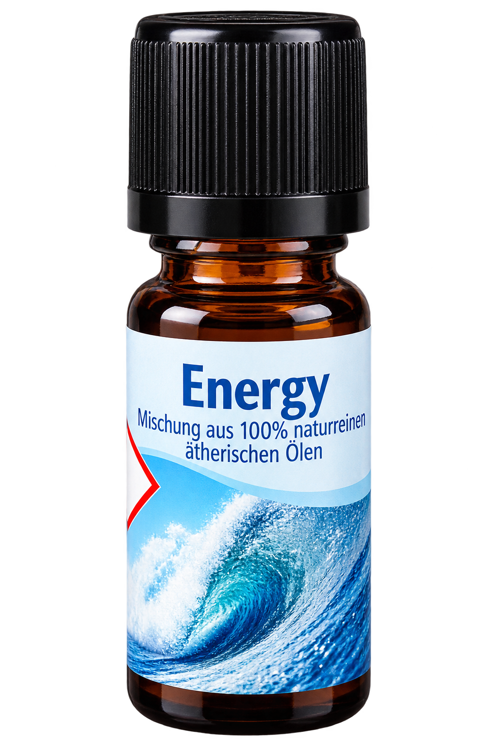 Duftöl "Energy", 100% Ätherische Öle (10 ml)