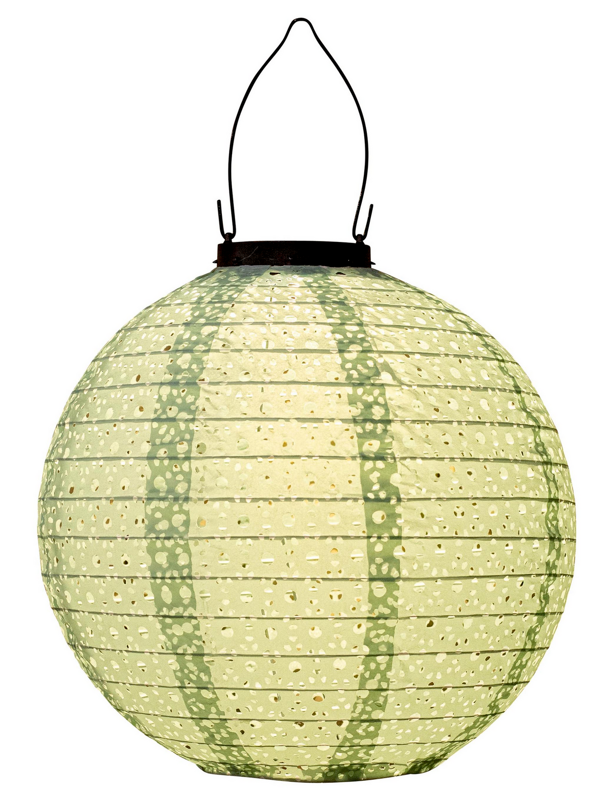 Solar-Lampion "Sommerlicht"