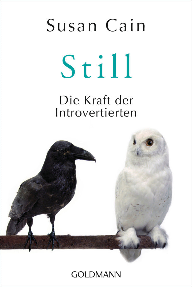 Still (Susan Cain)