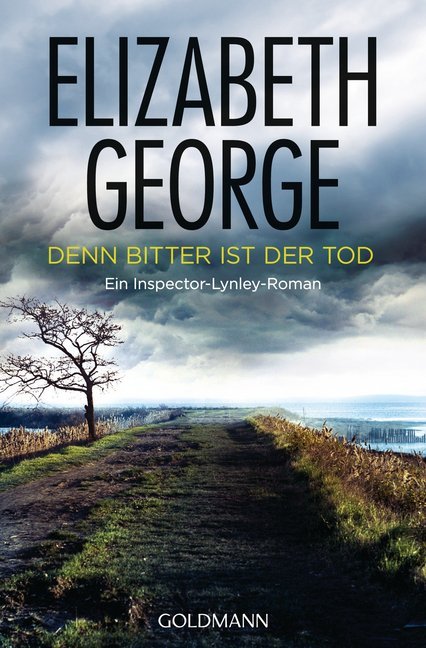 Denn bitter ist der Tod (Elizabeth George)