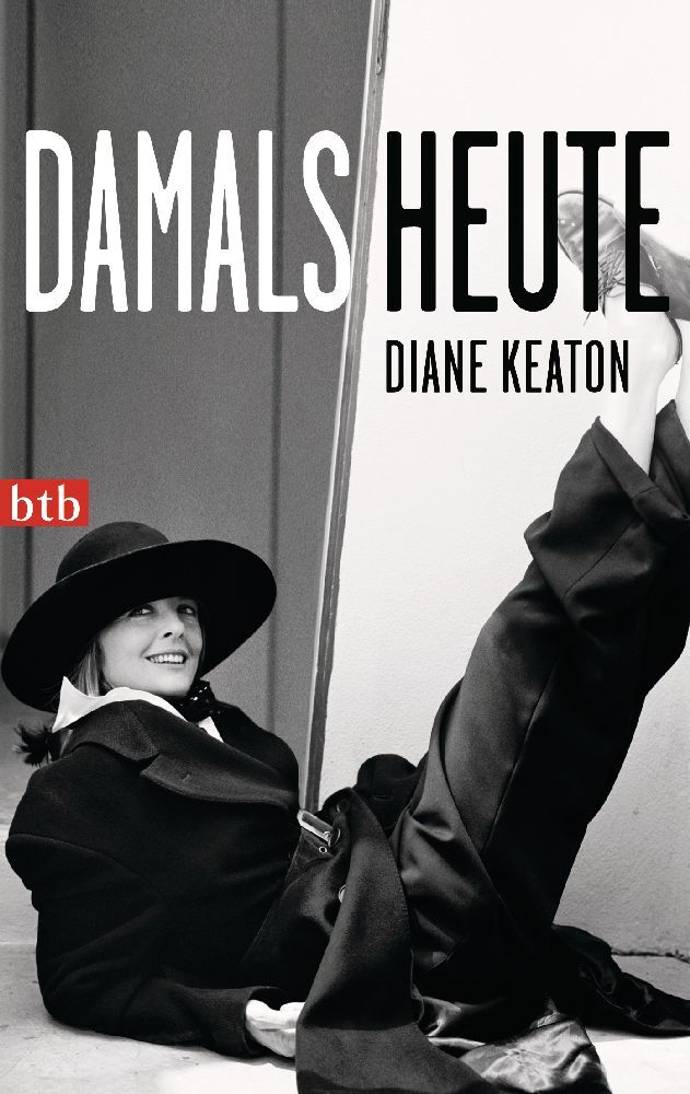 Damals heute (Diane Keaton)