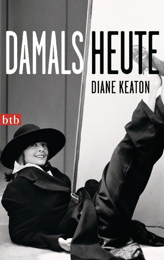 Damals heute (Diane Keaton)