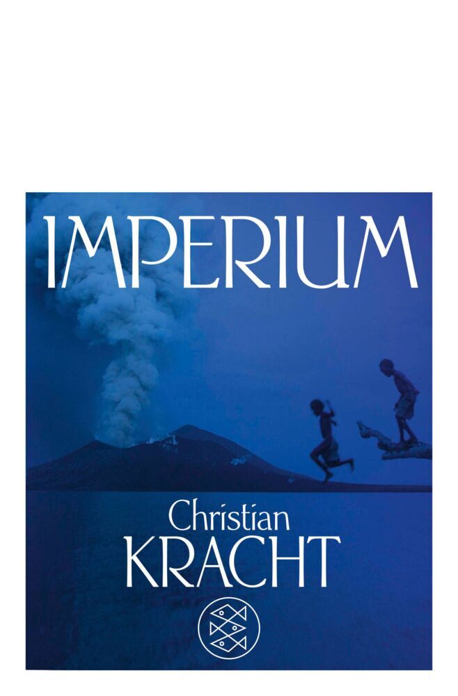 Imperium (Christian Kracht)