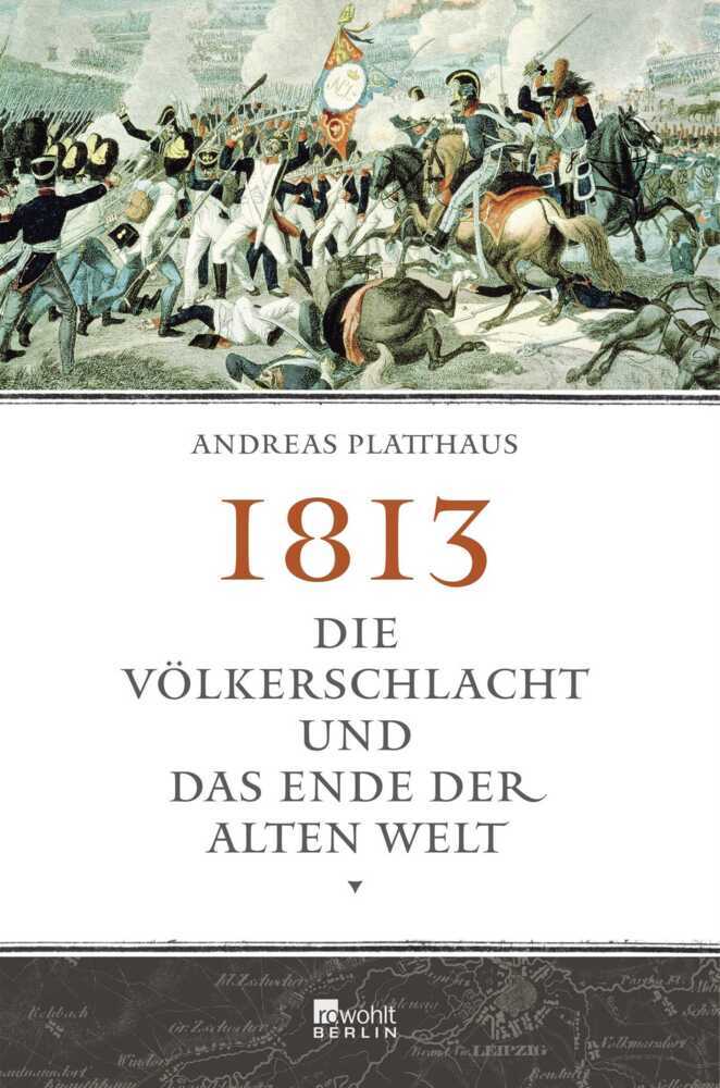 1813 (Andreas Platthaus)