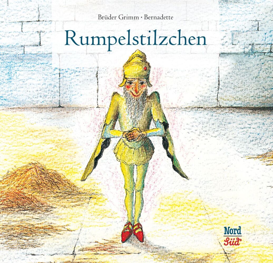 Rumpelstilzchen (Jacob Grimm)