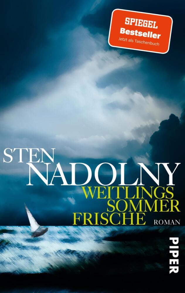 Weitlings Sommerfrische (Sten Nadolny)