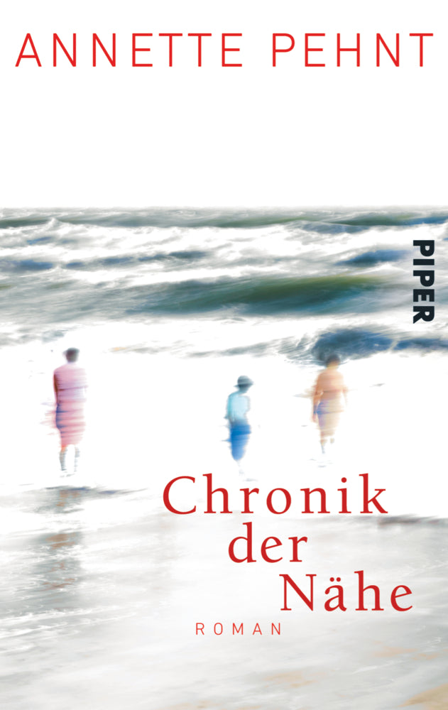 Chronik der Nähe (Annette Pehnt)