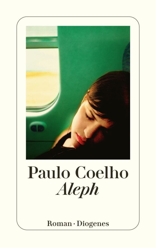 Aleph (Paulo Coelho)