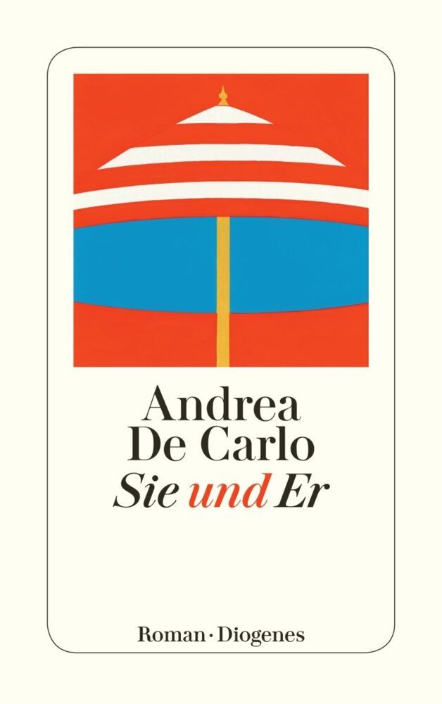 Sie und Er (Andrea De Carlo)