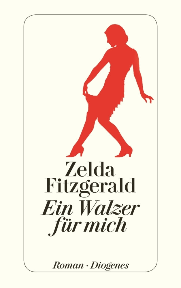 Ein Walzer für mich (Zelda Fitzgerald)