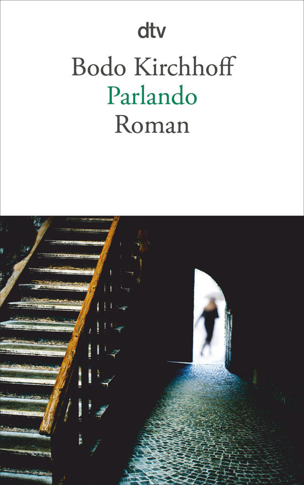 Parlando (Bodo Kirchhoff)