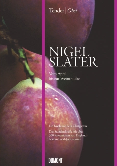 Tender Obst (Nigel Slater)