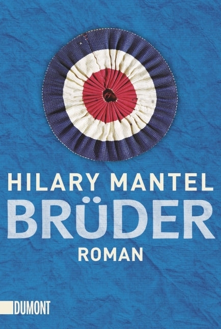 Brüder (Hilary Mantel)