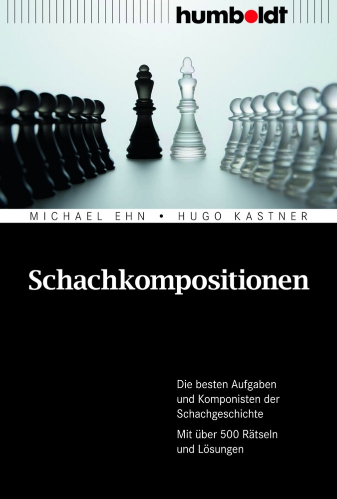 Schachkompositionen (Michael Ehn)