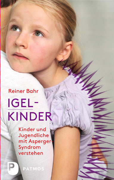 Igel-Kinder (Reiner Bahr)