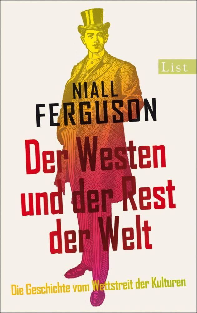 Der Westen und der Rest der Welt (Niall Ferguson)