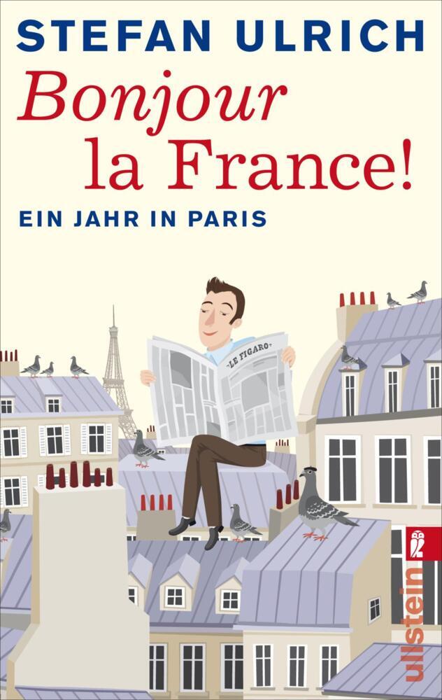 Bonjour la France (Stefan Ulrich)
