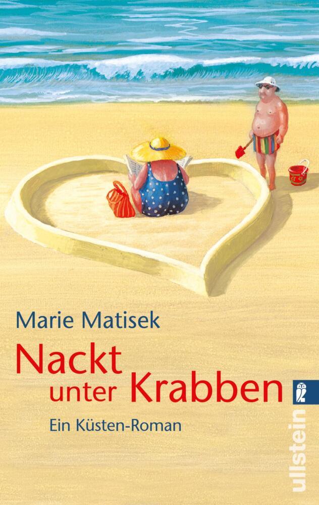 Nackt unter Krabben (Marie Matisek)