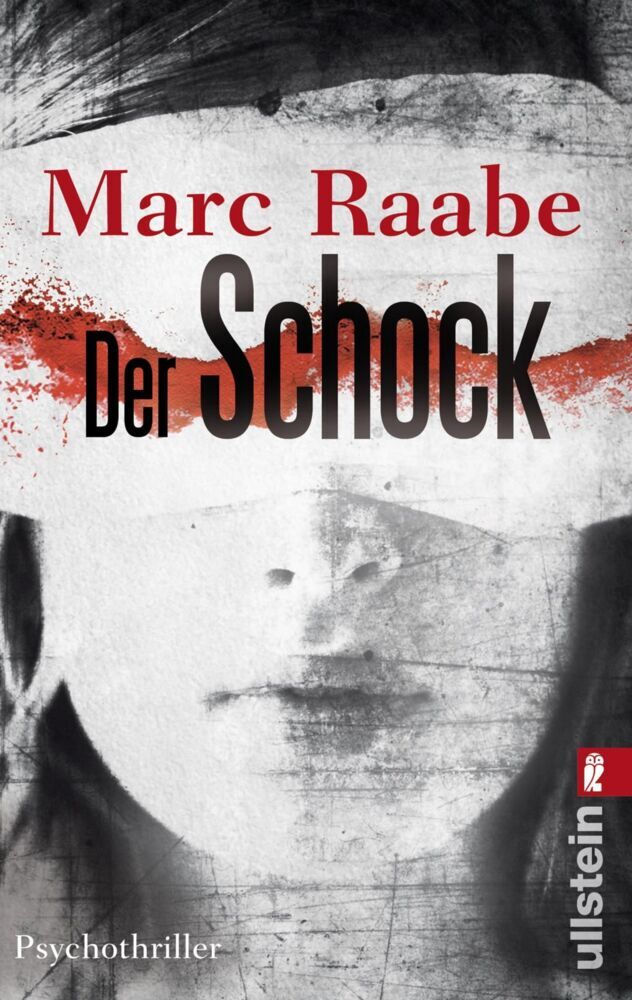 Der Schock (Marc Raabe)