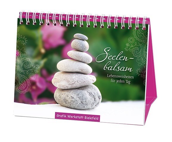 Seelenbalsam (Grafik Werkstatt Das Original)