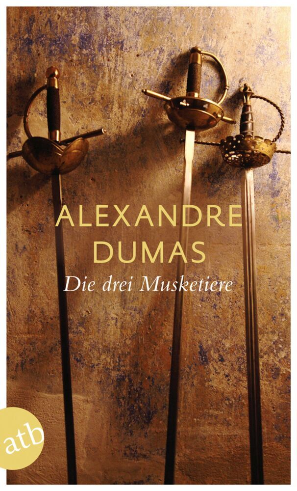 Die drei Musketiere (Alexandre Dumas)