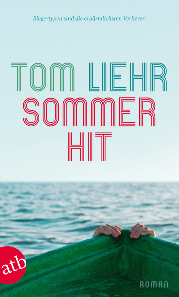 Sommerhit (Tom Liehr)