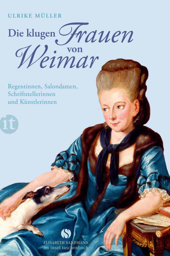 Die klugen Frauen von Weimar (Ulrike Müller)