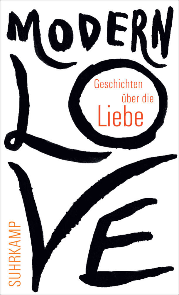 Modern Love (Susanne Gretter)