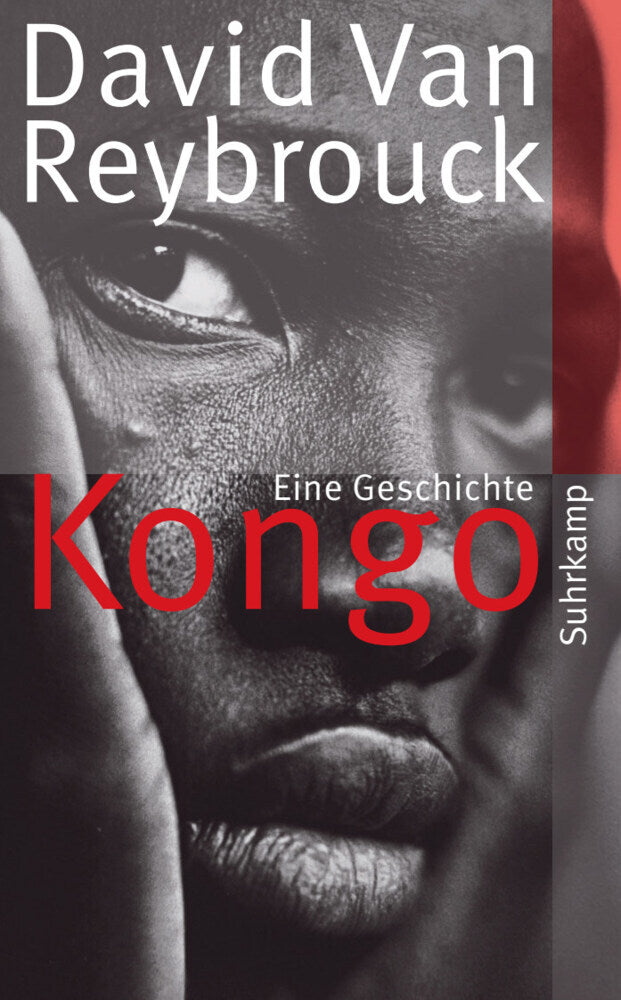Kongo (David Van Reybrouck)