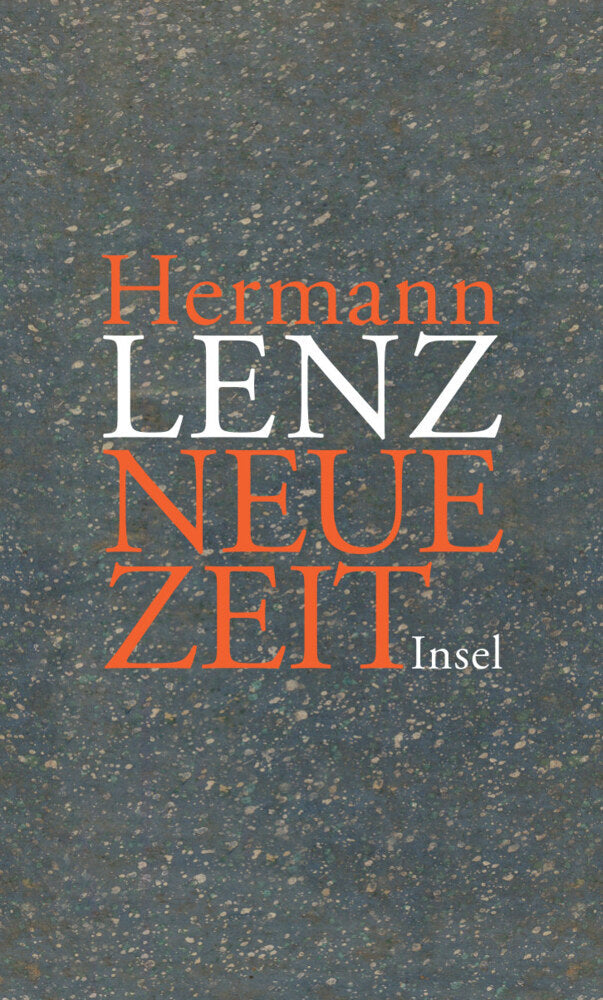 Neue Zeit (Hermann Lenz)