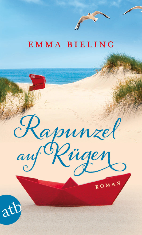 Rapunzel auf Rügen (Emma Bieling)
