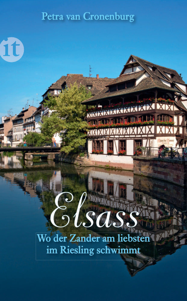 Elsass (Petra Van Cronenburg)