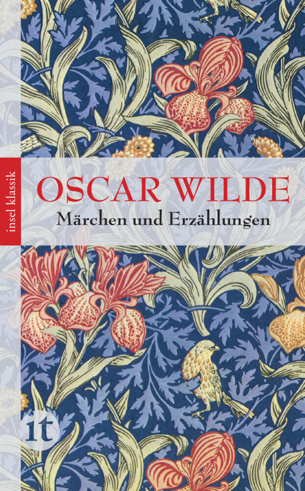 Märchen und Erzählungen (Oscar Wilde)