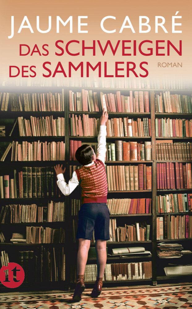 Das Schweigen des Sammlers (Jaume Cabré)