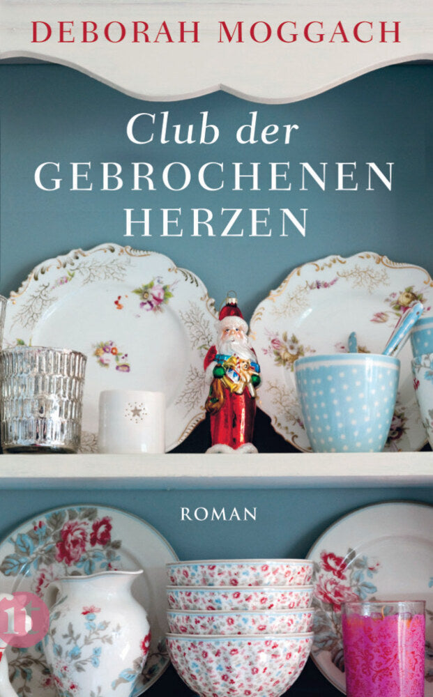 Club der gebrochenen Herzen (Deborah Moggach)