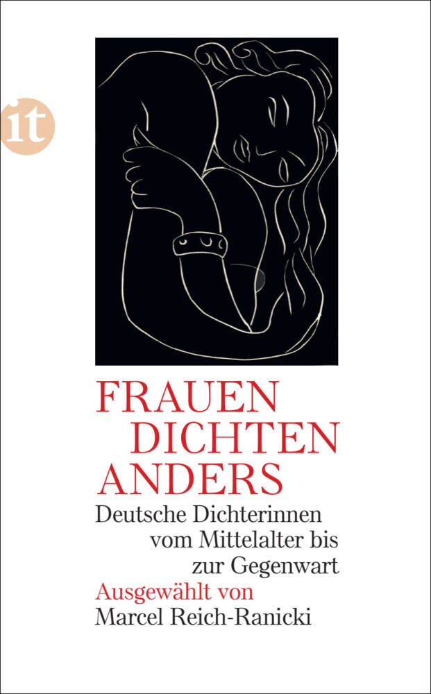Frauen dichten anders (Marcel Reich-Ranicki)