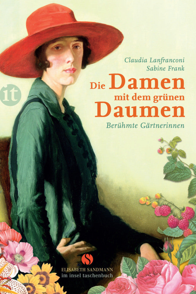 Die Damen mit dem grünen Daumen (Claudia Lanfranconi)
