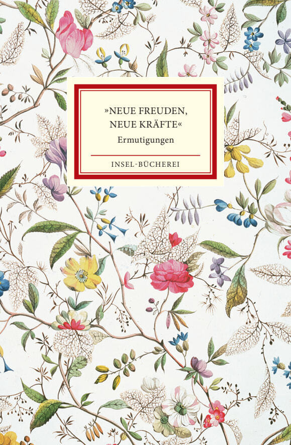 »Neue Freuden, neue Kräfte« (Herbert Schnierle-Lutz)