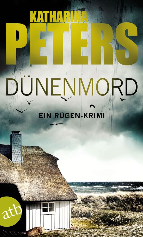 Dünenmord (Katharina Peters)