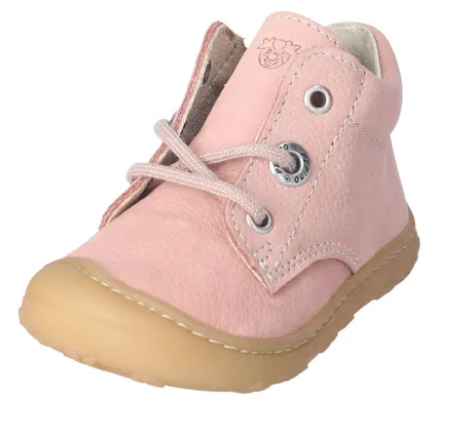 Pepino Kinderschuhe Schnürstiefel barbie, Grösse 21