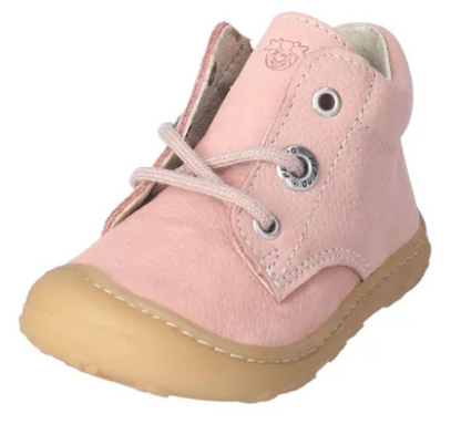 Pepino Kinderschuhe Schnürstiefel barbie, Grösse 21