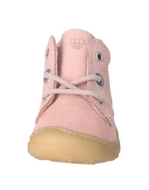 Pepino Kinderschuhe Schnürstiefel barbie, Grösse 21