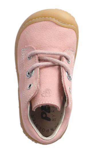 Pepino Kinderschuhe Schnürstiefel barbie, Grösse 21