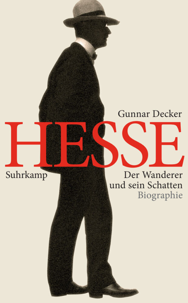 Hesse (Gunnar Decker)
