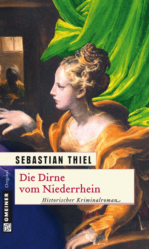 Die Dirne vom Niederrhein (Sebastian Thiel)
